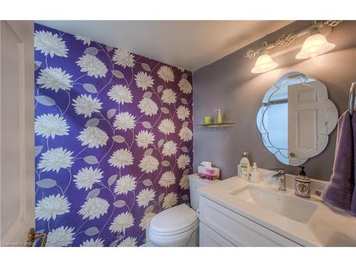 808-237 King Street W, Cambridge, ON - Indoor Photo Showing Bathroom