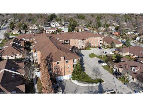 216-20 Station Square, Elora, ON - Outdoor With View