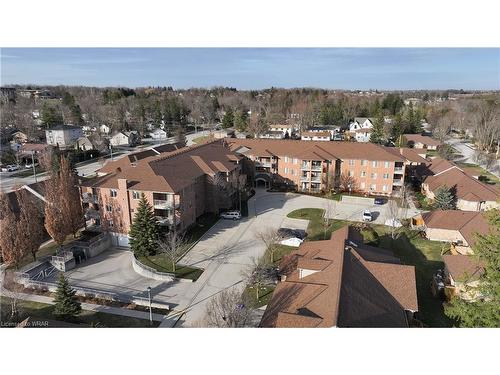 216-20 Station Square, Elora, ON - Outdoor With View