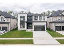 2152 Tripp Drive, London, ON  - Outdoor With Facade 
