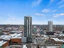 2204-60 Charles Street W, Kitchener, ON  - Outdoor With View 