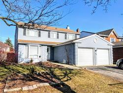 102 Hickory Hollow Crescent  Kitchener, ON N2N 1X9