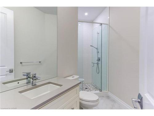 263 Chestnut Ridge, Waterloo, ON - Indoor Photo Showing Bathroom