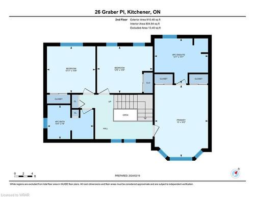 26 Graber Place, Kitchener, ON - Other