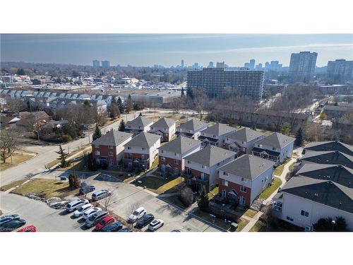 4C-139 Brighton Street, Waterloo, ON - Outdoor With View