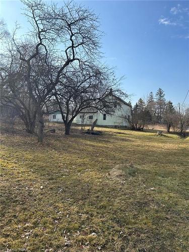 452 River Road, Cambridge, ON - Outdoor With View