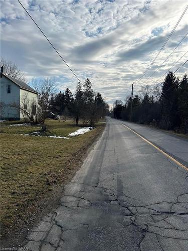 452 River Road, Cambridge, ON - Outdoor With View