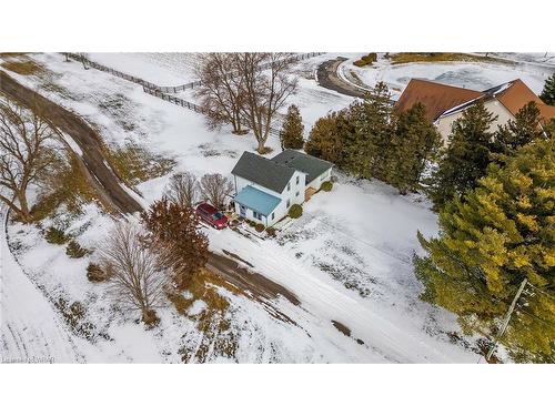 481 Lynden Road, Brantford, ON - Outdoor With View