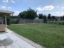 7610 Anaka Drive, Mississauga, ON  - Outdoor With Backyard 