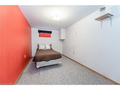 72 Massey Avenue, Kitchener, ON - Indoor Photo Showing Other Room