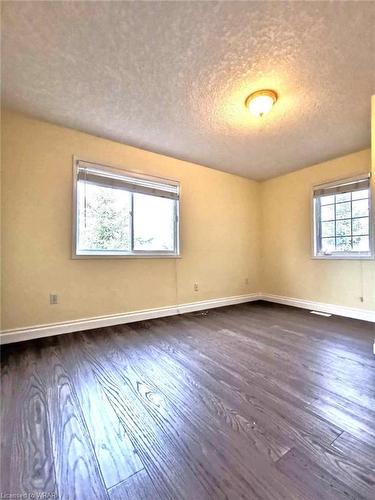 B-169 Cavelletti Court, Waterloo, ON - Indoor Photo Showing Other Room