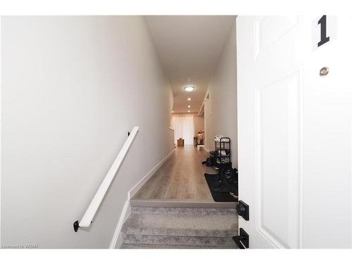 35 Belmont Avenue W, Kitchener, ON - Indoor Photo Showing Other Room