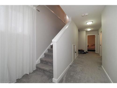 35 Belmont Avenue W, Kitchener, ON - Indoor Photo Showing Other Room