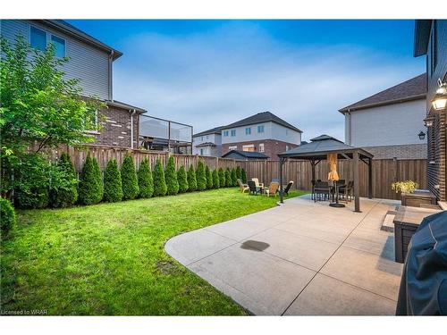 55 Valleyscape Drive, Kitchener, ON - Outdoor