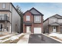 35 Belmont Avenue W, Kitchener, ON  - Outdoor With Facade 