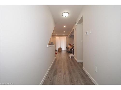 35 Belmont Avenue W, Kitchener, ON - Indoor Photo Showing Other Room