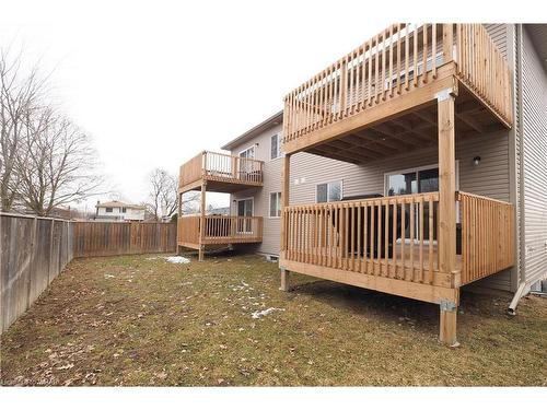26 Edgewood Drive, Kitchener, ON - Outdoor With Exterior