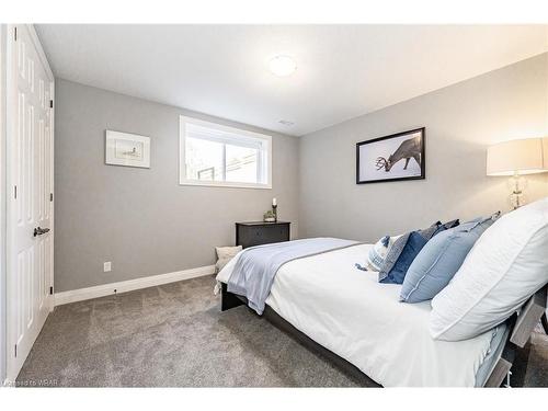 114 Deer Creek Street, Kitchener, ON - Indoor Photo Showing Bedroom