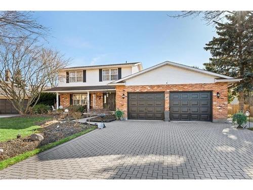 20 Confederation Drive, Niagara-On-The-Lake, ON - Outdoor