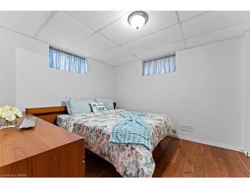 20 Confederation Drive, Niagara-On-The-Lake, ON - Indoor Photo Showing Bedroom