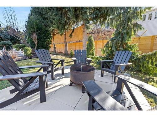 20 Confederation Drive, Niagara-On-The-Lake, ON - Outdoor With Deck Patio Veranda