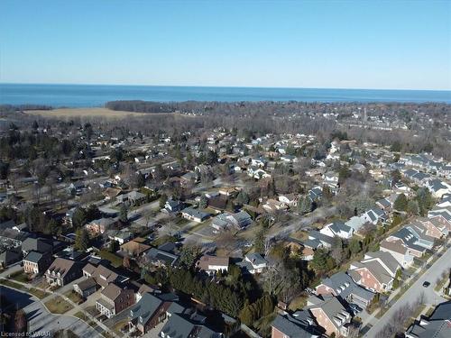 20 Confederation Drive, Niagara-On-The-Lake, ON - Outdoor With View