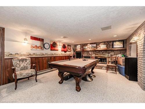 95 Parkview Crescent, Atwood, ON - Indoor Photo Showing Other Room