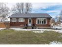 95 Parkview Crescent, Atwood, ON  - Outdoor 