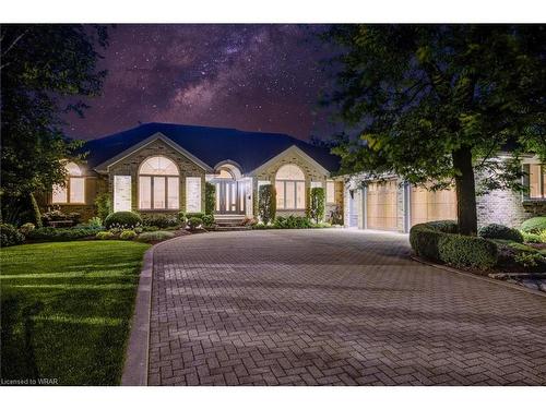 14 James Court, Heidelberg, ON - Outdoor With Facade