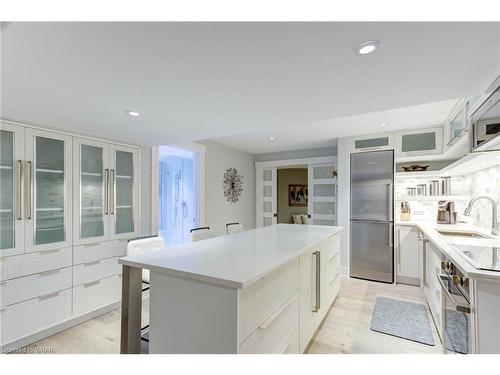 14 James Court, Heidelberg, ON - Indoor Photo Showing Kitchen