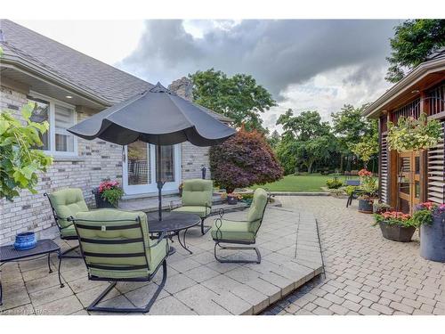 14 James Court, Heidelberg, ON - Outdoor With Deck Patio Veranda