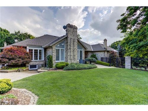 14 James Court, Heidelberg, ON - Outdoor With Facade