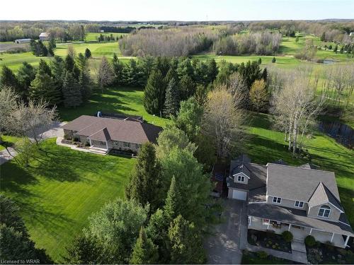 6496 Twelfth Line, Harriston, ON - Outdoor With View