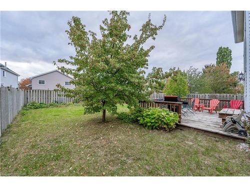 223 Dorchester Place, Waterloo, ON - Outdoor