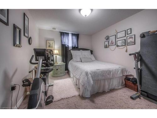 48 Main Street West Street, Drayton, ON - Indoor Photo Showing Bedroom