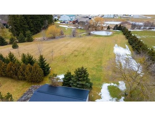 48 Main Street West Street, Drayton, ON - Outdoor With View