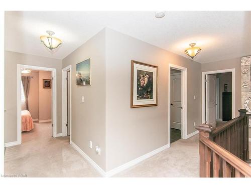 832 Normandy Drive, Woodstock, ON - Indoor Photo Showing Other Room