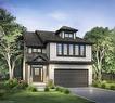 712 Autumn Willow Drive, Waterloo, ON  - Outdoor With Facade 