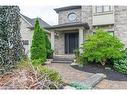 44 Jacob Gingrich Drive, Kitchener, ON  - Outdoor 
