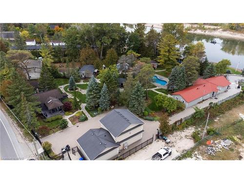 310 River Road E, Wasaga Beach, ON - Outdoor With View