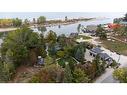 310 River Road E, Wasaga Beach, ON  - Outdoor With Body Of Water With View 