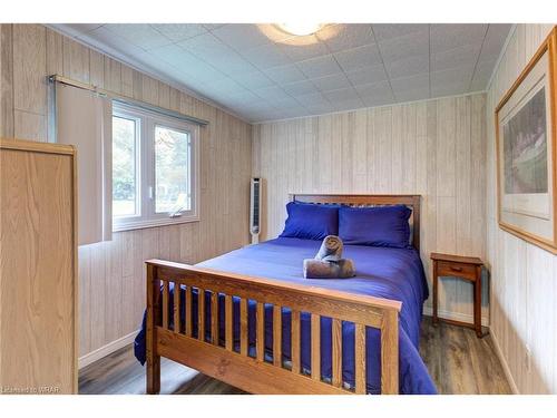 310 River Road E, Wasaga Beach, ON - Indoor Photo Showing Bedroom