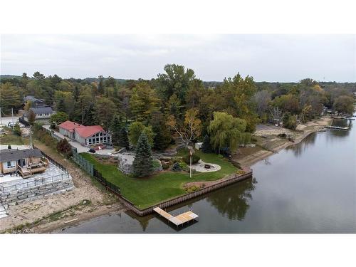 310 River Road E, Wasaga Beach, ON - Outdoor With Body Of Water With View