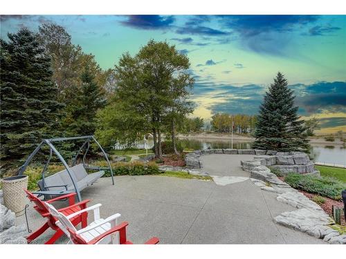 310 River Road E, Wasaga Beach, ON - Outdoor With View