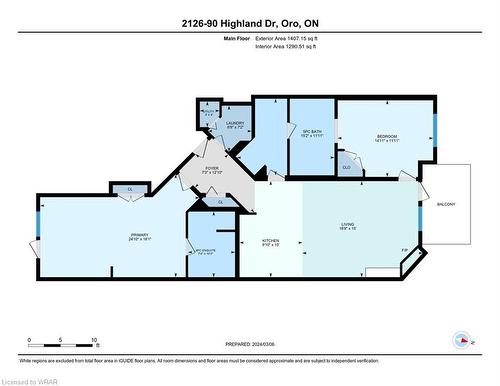 9-90 Highland Drive Drive, Oro-Medonte, ON - Other