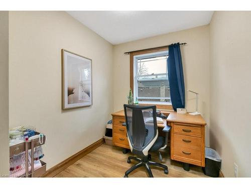 610 Wallace Avenue N, Listowel, ON - Indoor Photo Showing Office