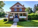 690 Wallace Avenue N, Listowel, ON  - Outdoor With Facade 