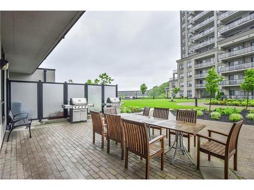 808-150 Water Street N, Cambridge, ON - Outdoor With Exterior