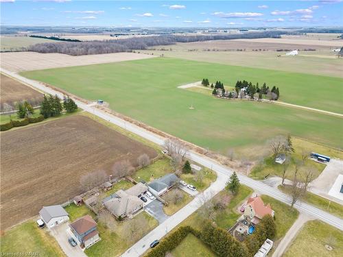83 Lorne Avenue, Hensall, ON - Outdoor With View