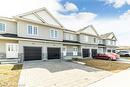 506 Lampman Place S, Woodstock, ON  - Outdoor With Facade 